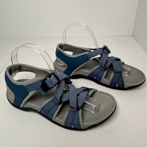 Viakix Sandals Size 8 - Picture 3 of 7